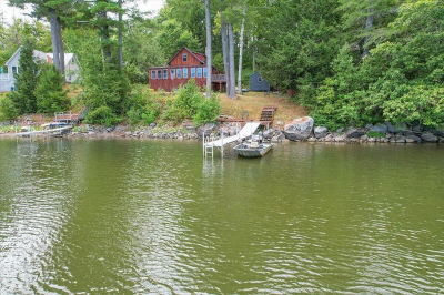 19 King Rd Vassalboro, ME 04989