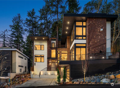 7128 NE 119th Ln Kirkland, WA 98034