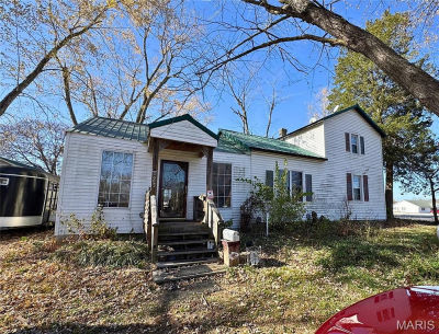 185 Highway 42 W Vienna, MO 65582