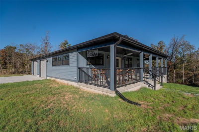 6517 Highway Vv Licking, MO 65542