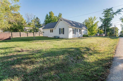121 Anna St Saint James, MO 65559