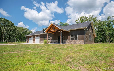 20167 County Road 7300 Newburg, MO 65550
