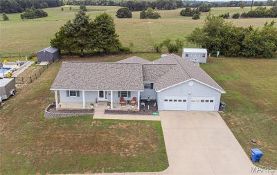 11 Westwood Dr Salem, MO 65560