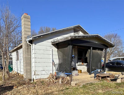 818 E 1st St Salem, MO 65560