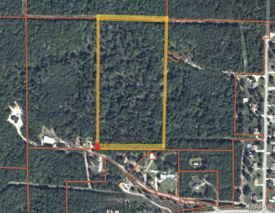 Rhapsody Dr Richland, MO 65556