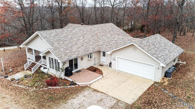 5767 Highway N Bourbon, MO 65441