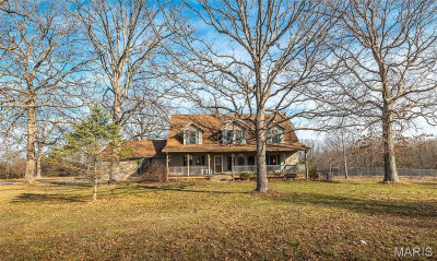 6246 W Highway 32 Salem, MO 65560