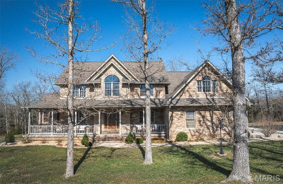 447 County Road 4185 Salem, MO 65560