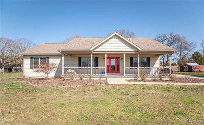 20665 Private Drive 4361 Saint James, MO 65559