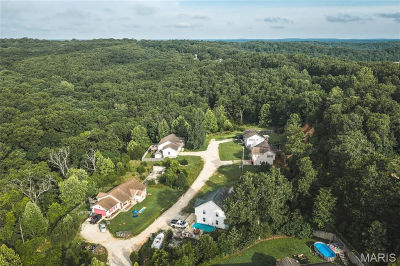 0 N Horizonway Saint Robert, MO 65584