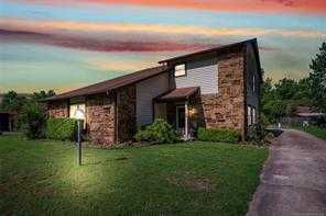 1100 Locke Street, Pryor, OK, USA