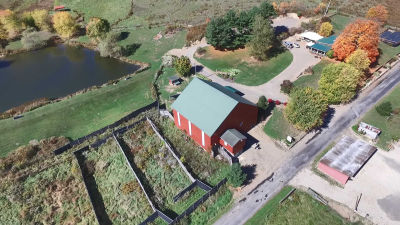 1781 Pumptown Road, Fairmount City, PA, USA