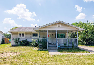 3773 Tylor Dr Columbus, OH 43232