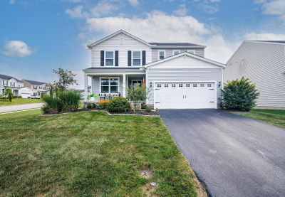 416 Fox Dr Johnstown, OH 43031