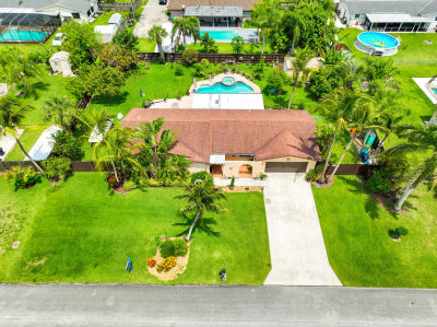 28125 Southwest 158th Place, Homestead, FL, USA