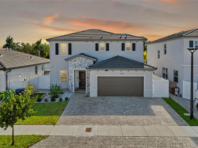21421 SW 127th Ct Miami, FL 33177