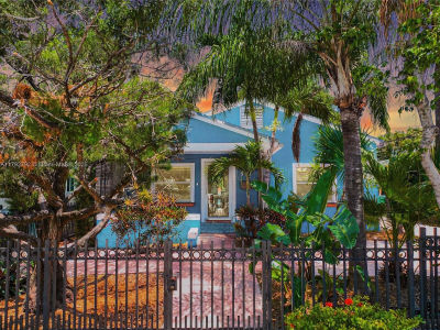 561 NW 53rd St Miami, FL 33127