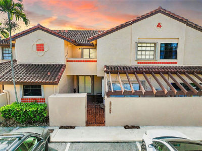 13292 SW 114th Ter Miami, FL 33186