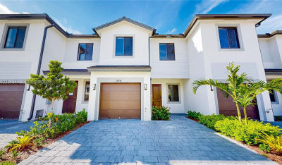 18936 SW 344th Ter Homestead, FL 33034