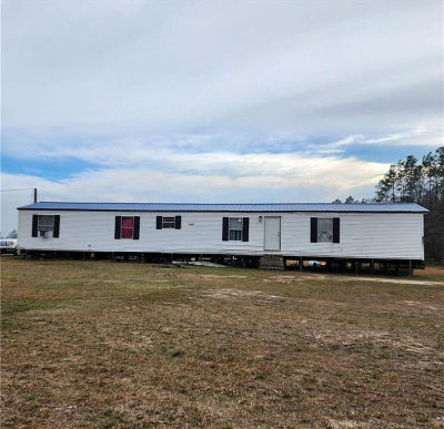 10359 Gulfcrest Rd Chunchula, AL 36521