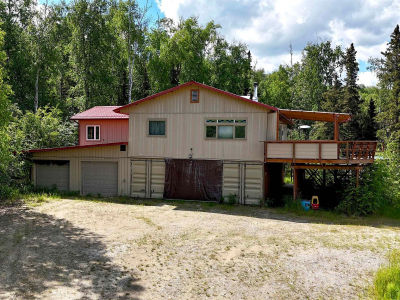 10515 Salcha Dr Salcha, AK 99714