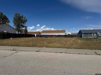 532 Windmill Rd Glenrock, WY 82637