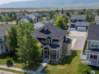 4453 E 18th St Casper, WY 82609
