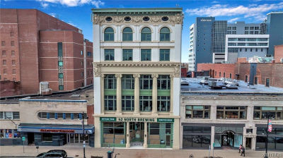 674 Main St #3 Buffalo, NY 14202