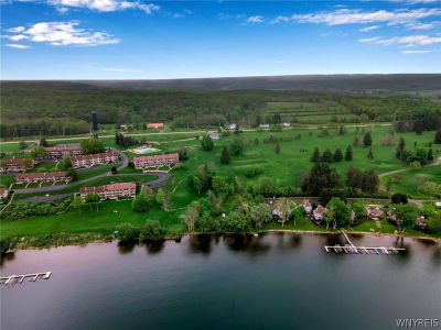 0 Shore Dr Dewittville, NY 14728