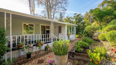 123 Ensenada Dr Novato, CA 94949