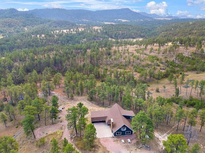 27546 Cascade Rd Hot Springs, SD 57747