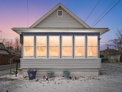 110 S Ash St Butler, IN 46721