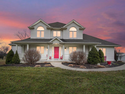 7030 E Hopewell Rd Avilla, IN 46710