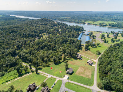 0 Bradley Ln #138 Bath Springs, TN 38311