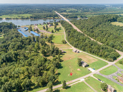 0 Bradley Ln #137 Bath Springs, TN 38311