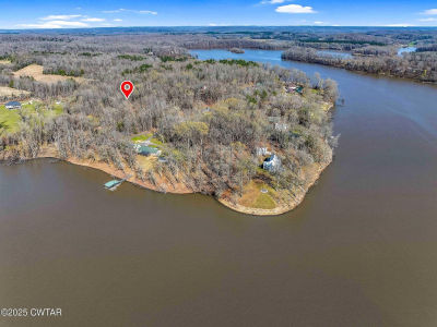 80 Featherfoot Parkway Loop Parsons, TN 38363