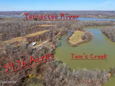 508 Lakeside Dr Linden, TN 37096