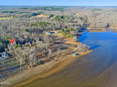 90 Arrow Head Cir Parsons, TN 38363