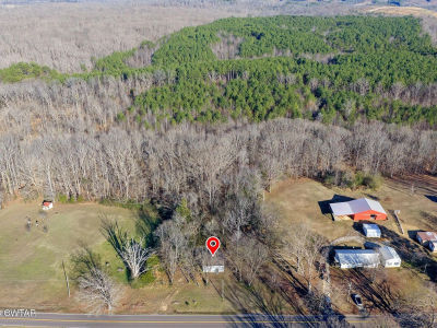 6450 Three Way Rd Decaturville, TN 38329