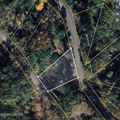 0 Bill Perry Dr Sugar Tree, TN 38380