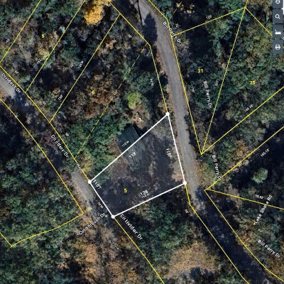 0 Bill Perry Dr Lot H5 Sugar Tree, TN 38380