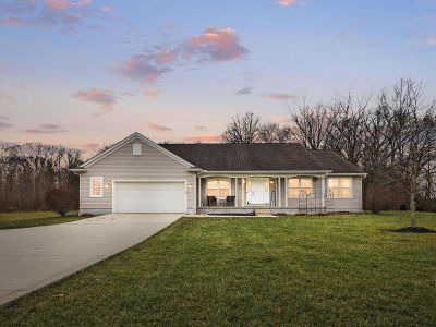 1826 State Route 229 Ashley, OH 43003