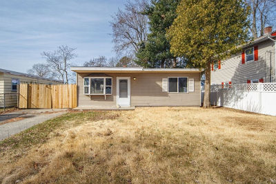 86 Fieldston St Springfield, MA 01119