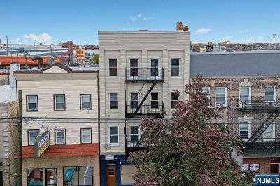 743 Harrison Ave Harrison, NJ 07029