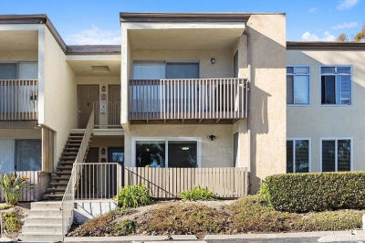 432 Edgehill Ln UNIT 177 Oceanside, CA 92054