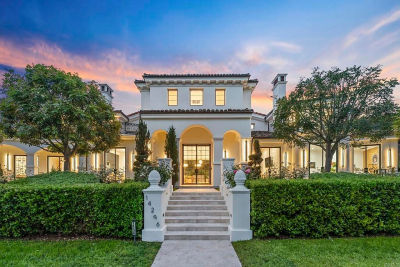 14296 Dalia Dr Rancho Santa Fe, CA 92067