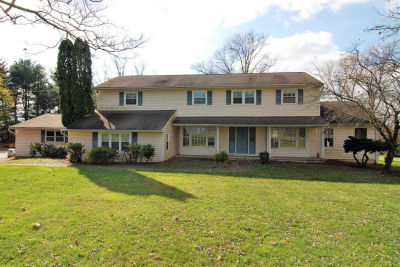 426 Cherryville Road, Flemington, NJ, USA
