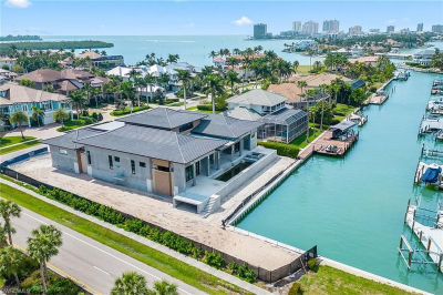 1598 Heights Ct Marco Island, FL 34145