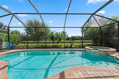 2834 Aviamar Cir Naples, FL 34114