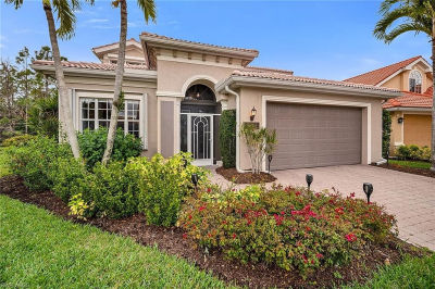 5801 Lago Villaggio Way Naples, FL 34104